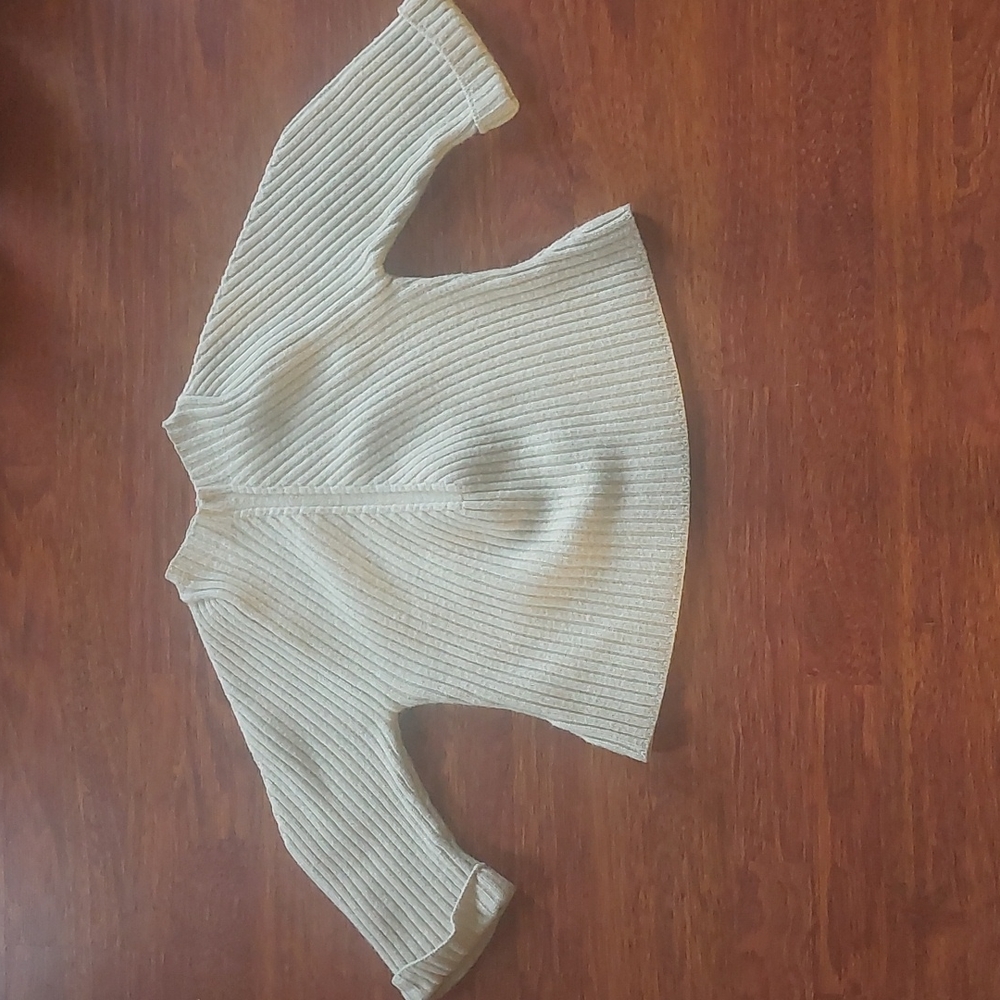💟Olsen sweater